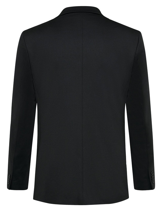 Thomas Goodwin Anzugsakko »Sakko« im Slim-Fit, 7852-14-2835