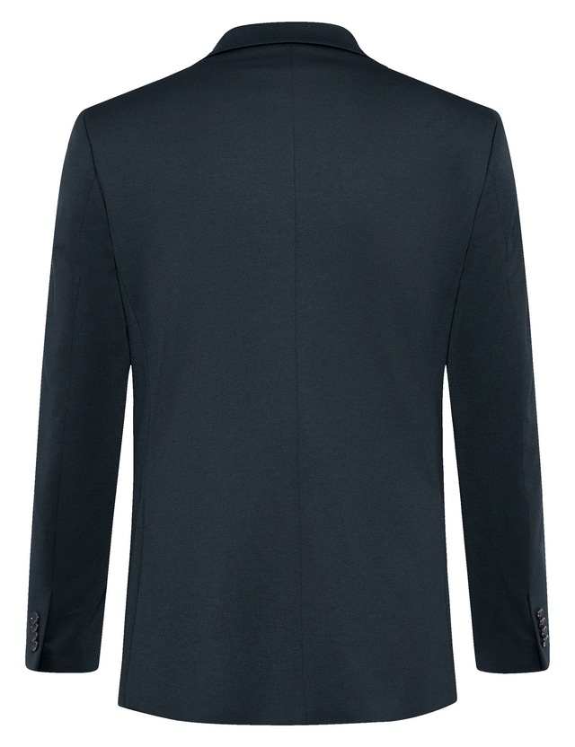 Thomas Goodwin Anzugsakko »Sakko« im Slim-Fit, 7852-14-2835
