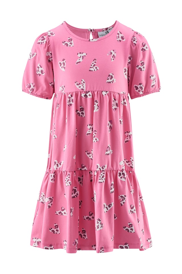 happy girls Sommerkleid »Mädchenkleid«