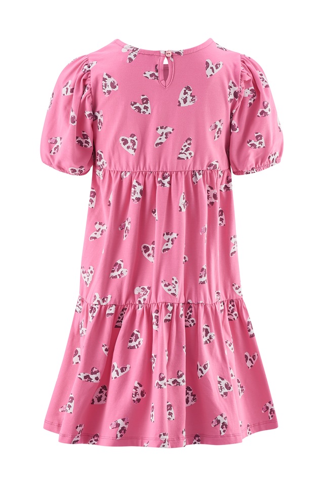 happy girls Sommerkleid »Mädchenkleid«