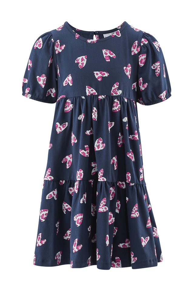 happy girls Sommerkleid »Mädchenkleid«