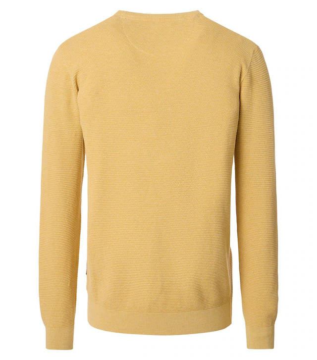CASAMODA Strickpullover »CASAMODA Pullover uni«