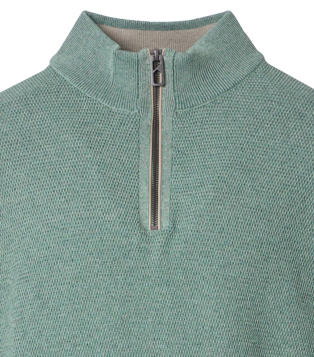 CASAMODA Troyer »CASAMODA Stricktroyer uni«