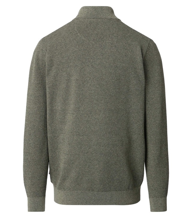 CASAMODA Troyer »CASAMODA Stricktroyer uni«