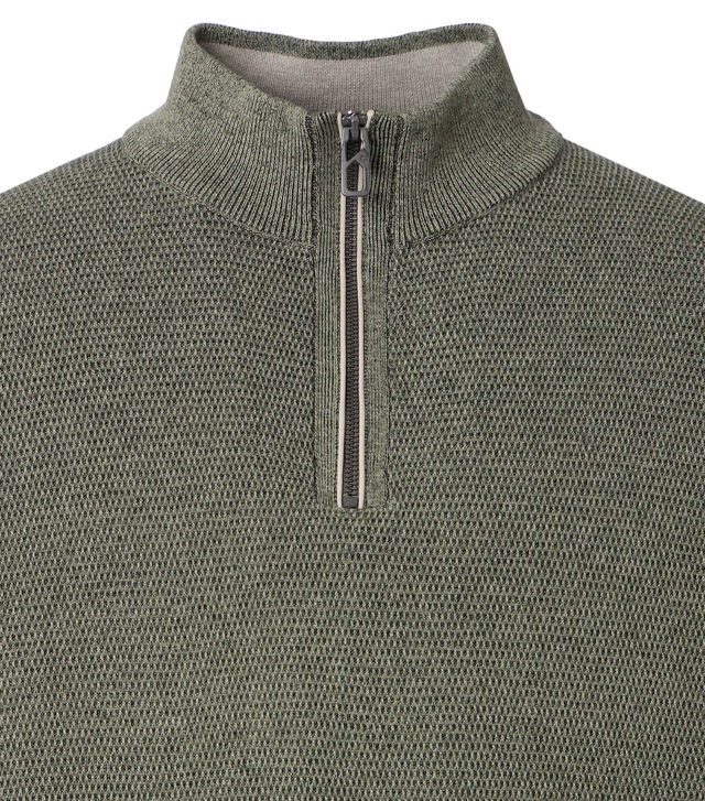 CASAMODA Troyer »CASAMODA Stricktroyer uni«