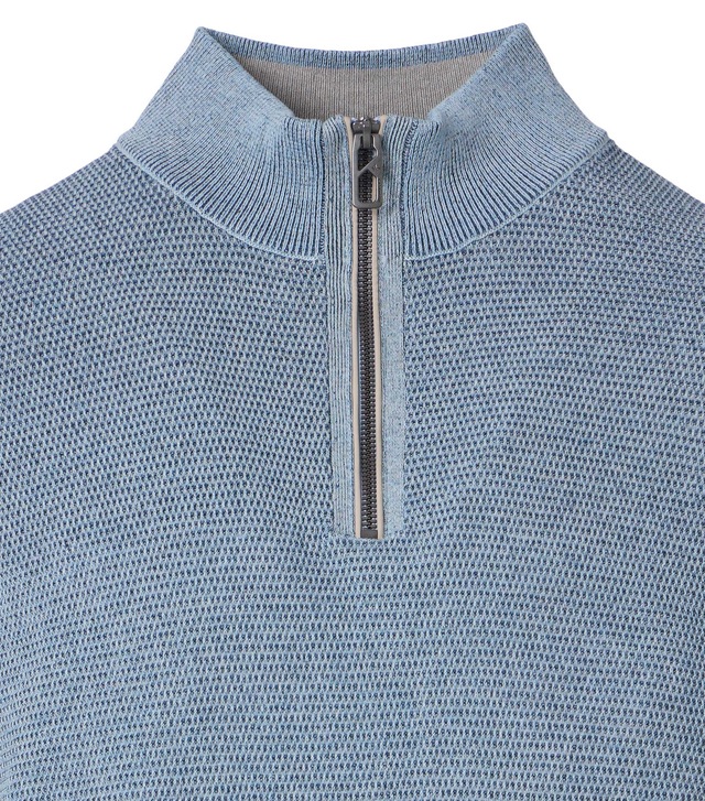 CASAMODA Troyer »CASAMODA Stricktroyer uni«