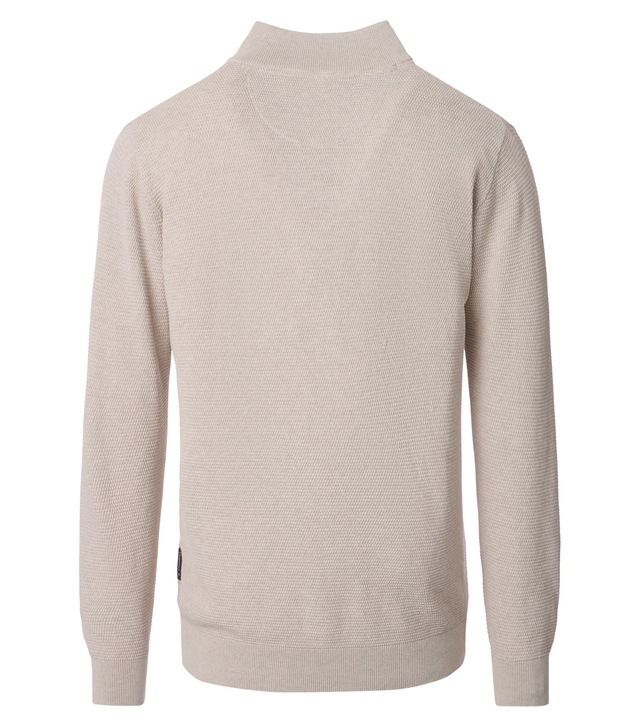 CASAMODA Troyer »CASAMODA Stricktroyer uni«