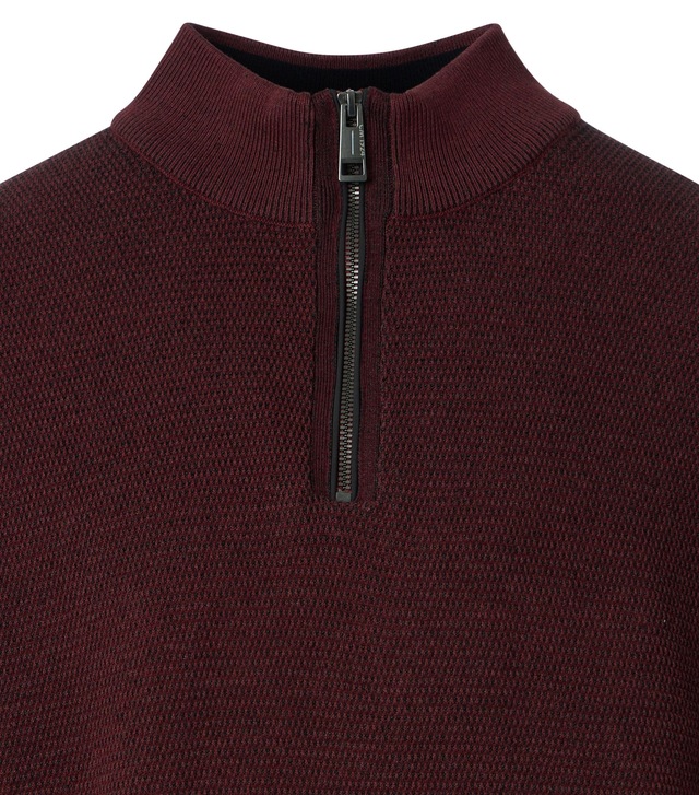 CASAMODA Troyer »CASAMODA Stricktroyer uni«