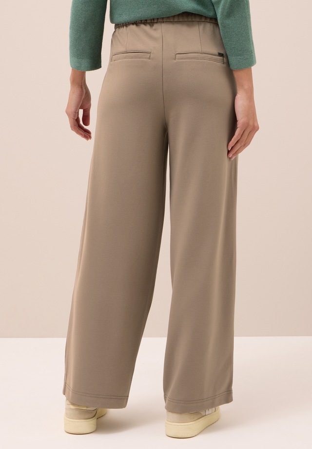 Cecil Jerseyhose High Waist