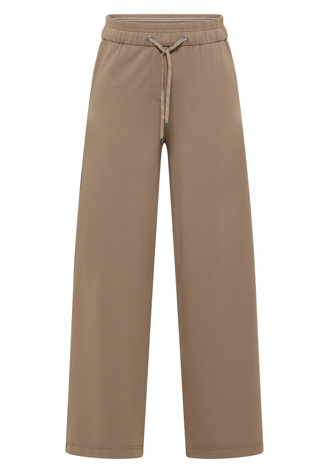 Cecil Jerseyhose High Waist