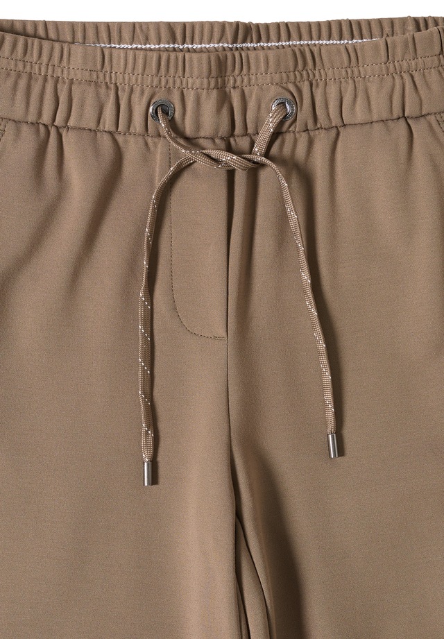 Cecil Jerseyhose High Waist