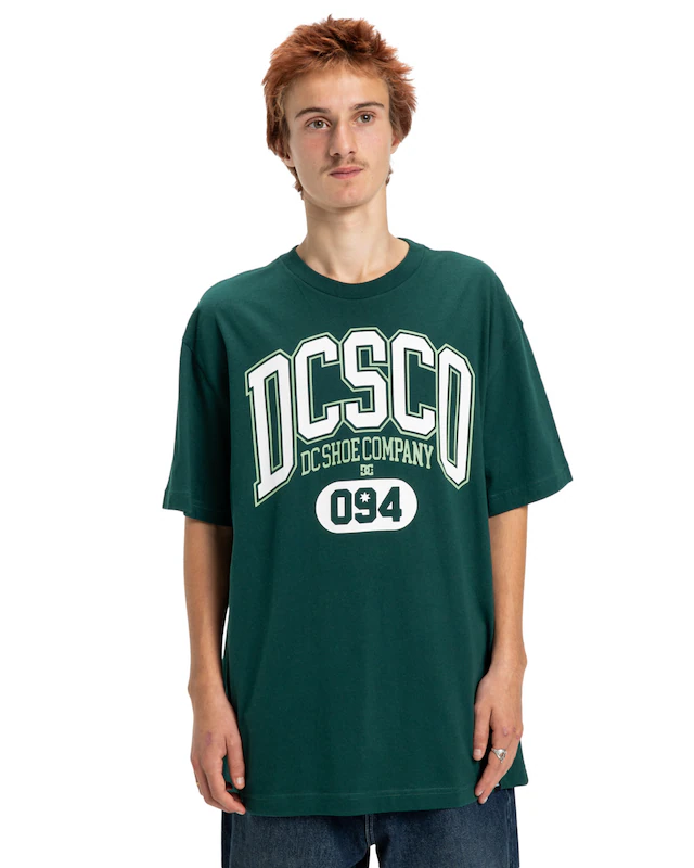 DC Shoes T-Shirt »Elective«