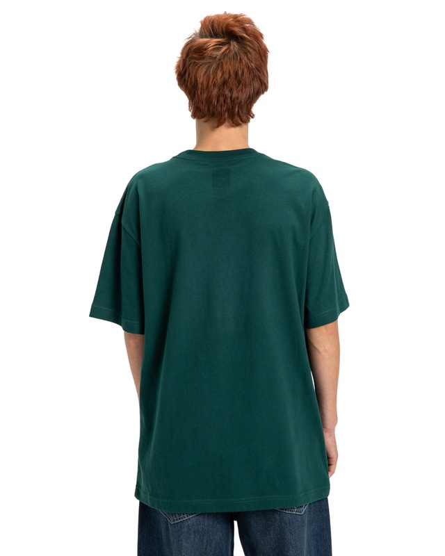 DC Shoes T-Shirt »Elective«