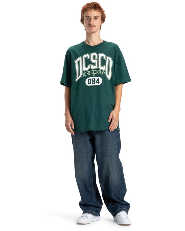 DC Shoes T-Shirt »Elective«