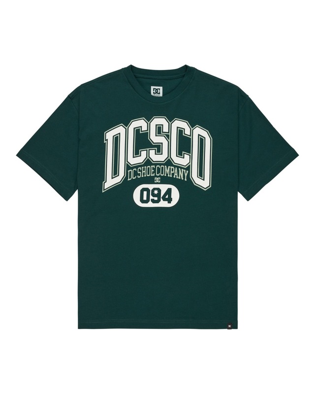 DC Shoes T-Shirt »Elective«