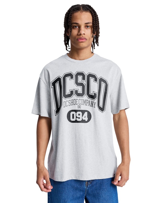 DC Shoes T-Shirt »Elective«