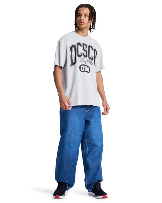 DC Shoes T-Shirt »Elective«