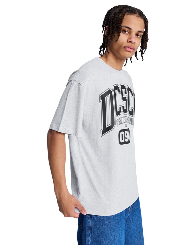 DC Shoes T-Shirt »Elective«