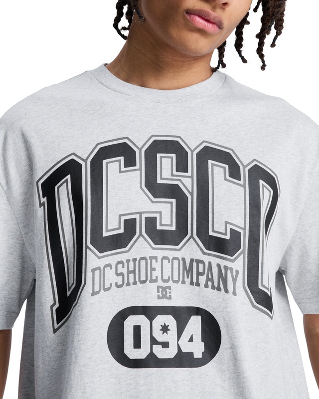 DC Shoes T-Shirt »Elective«