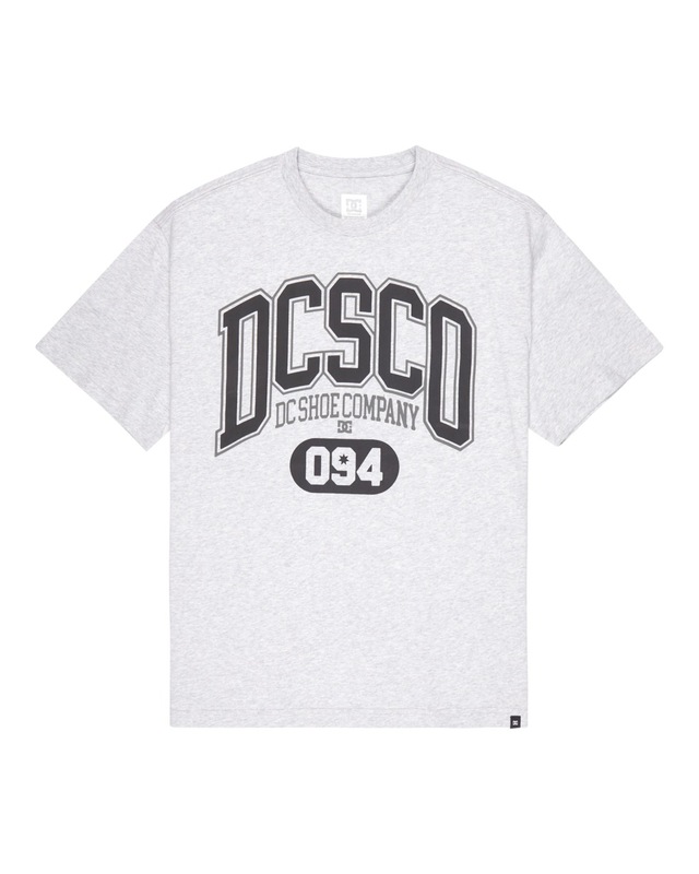 DC Shoes T-Shirt »Elective«