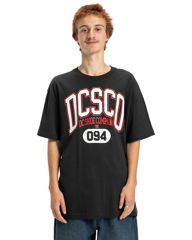 DC Shoes T-Shirt »Elective«