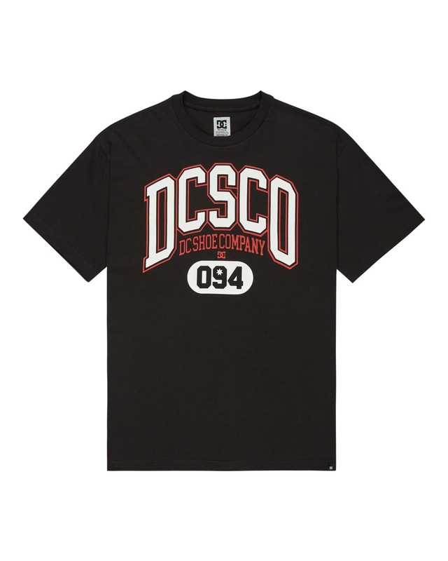 DC Shoes T-Shirt »Elective«