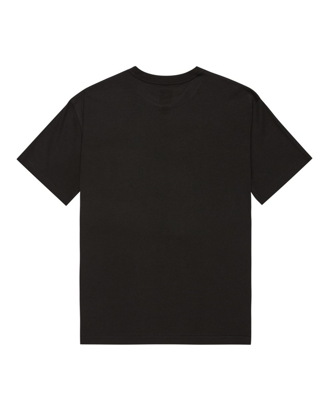 DC Shoes T-Shirt »Elective«