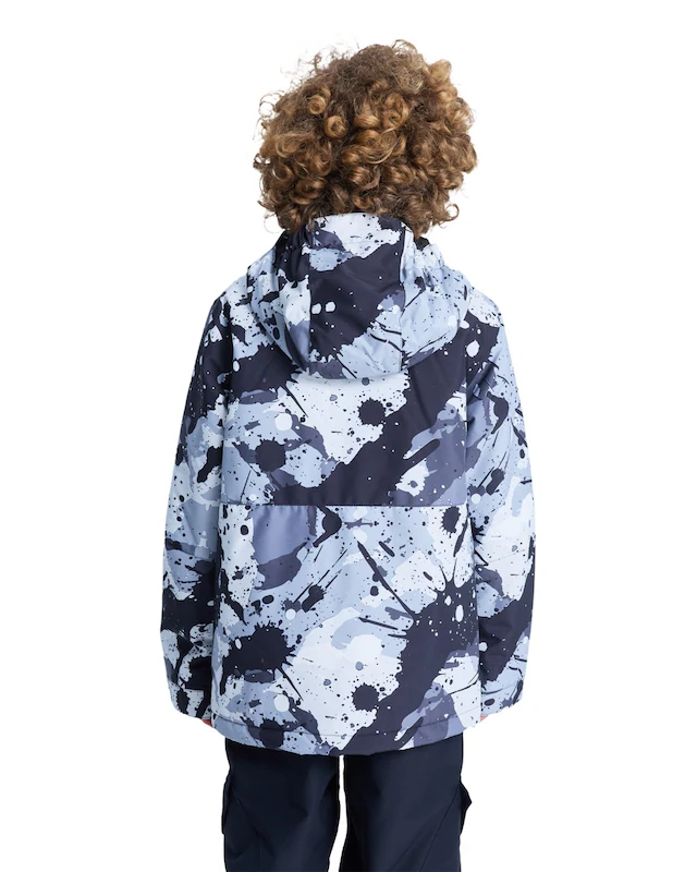 DC Shoes Snowboardjacke »Basis Print«