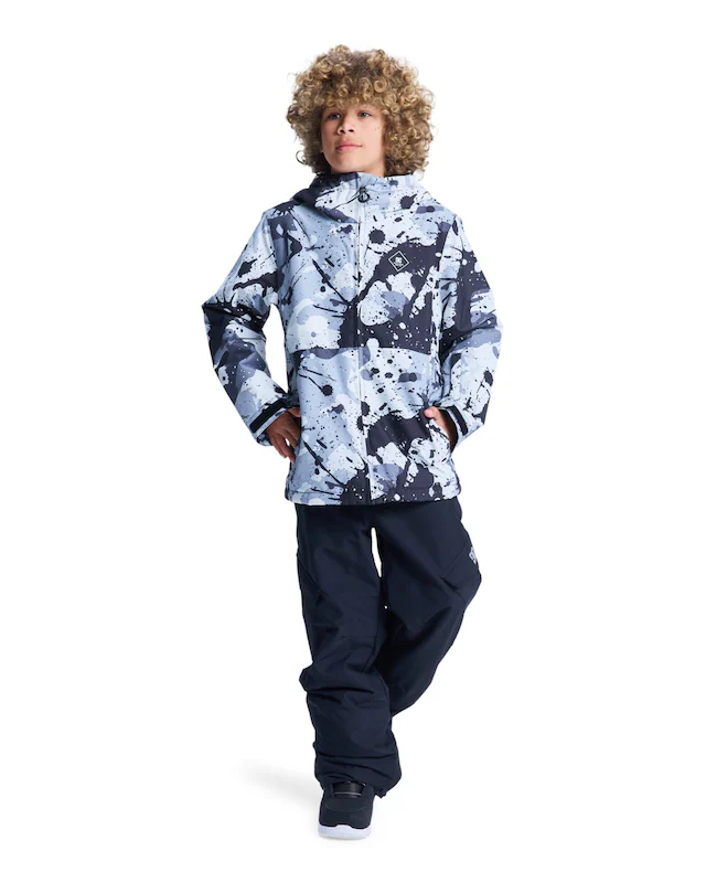 DC Shoes Snowboardjacke »Basis Print«