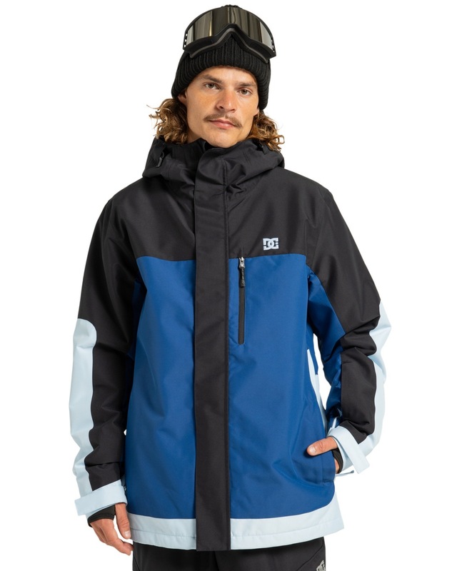 DC Shoes Snowboardjacke »Defiant 10K«
