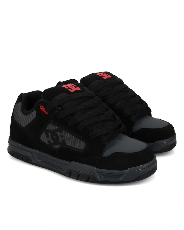 DC Shoes Schnürschuh »DC Coiler«