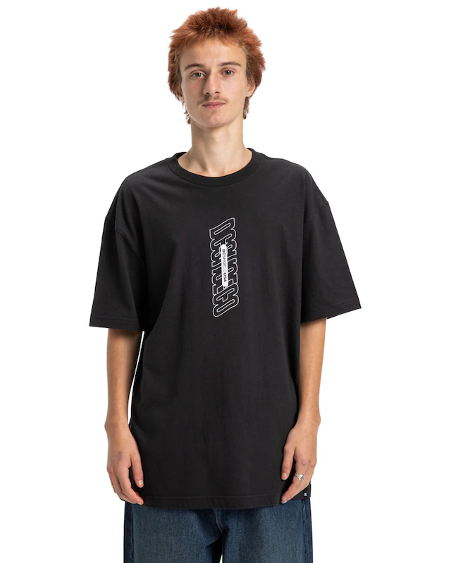 DC Shoes T-Shirt »DC Omega«