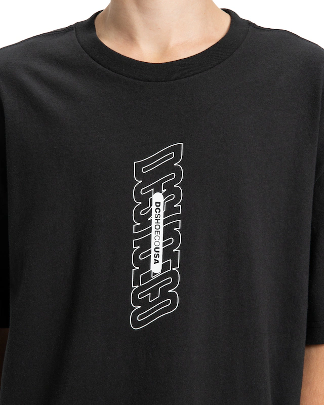 DC Shoes T-Shirt »DC Omega«