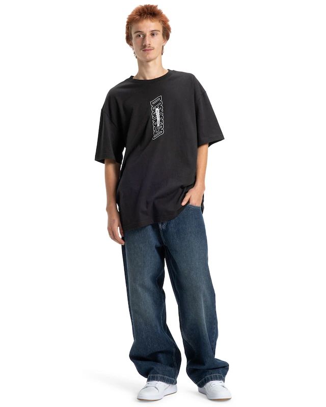 DC Shoes T-Shirt »DC Omega«
