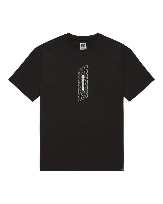 DC Shoes T-Shirt »DC Omega«