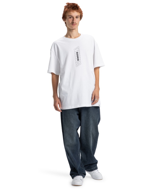 DC Shoes T-Shirt »DC Omega«