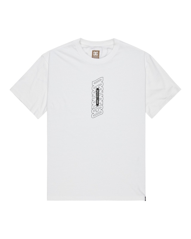 DC Shoes T-Shirt »DC Omega«