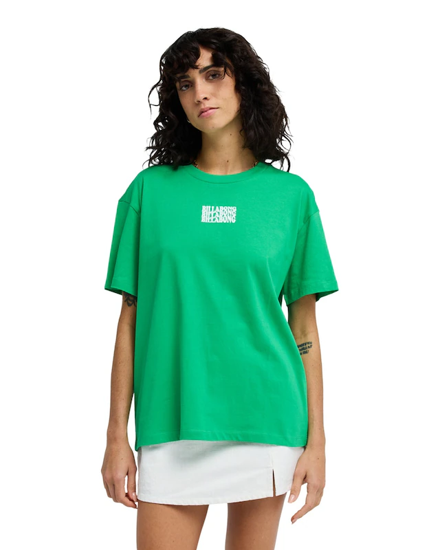 Billabong T-Shirt »In The Beyond«