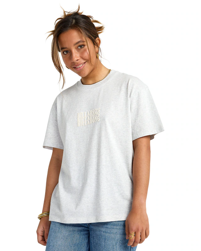 Billabong T-Shirt »In The Beyond«
