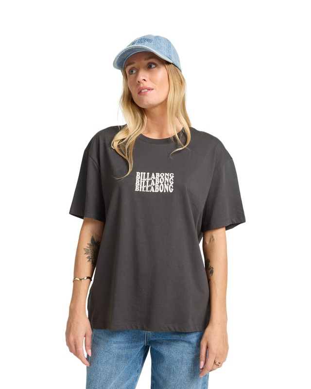 Billabong T-Shirt »In The Beyond«