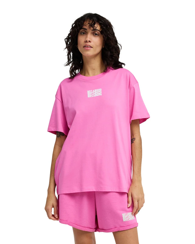 Billabong T-Shirt »In The Beyond«