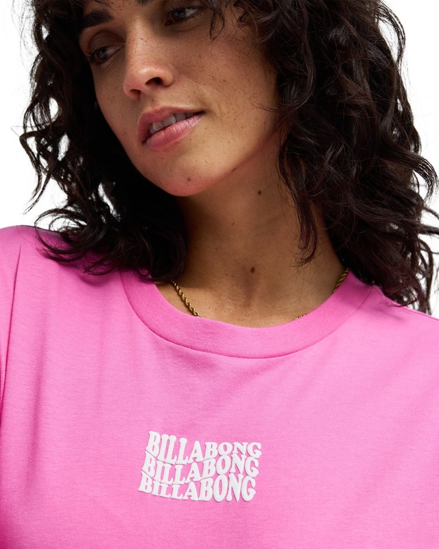 Billabong T-Shirt »In The Beyond«