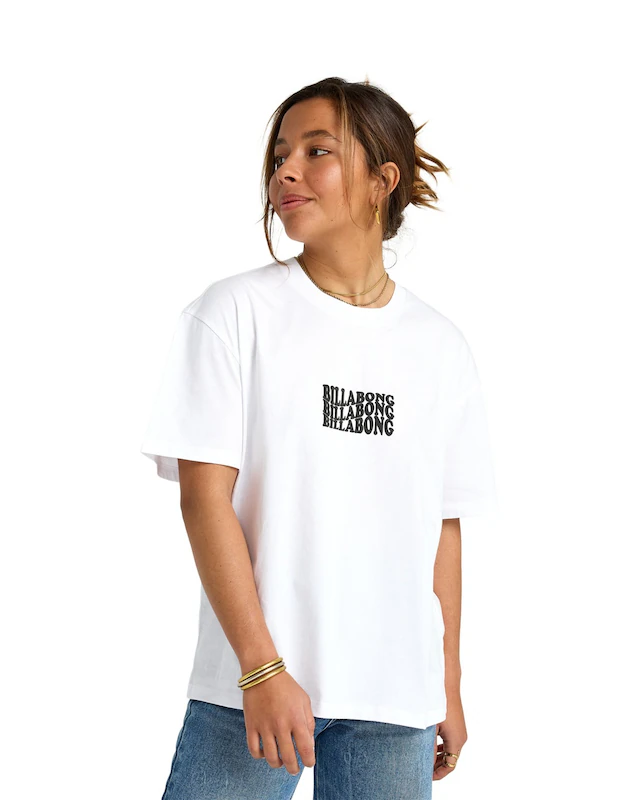 Billabong T-Shirt »In The Beyond«