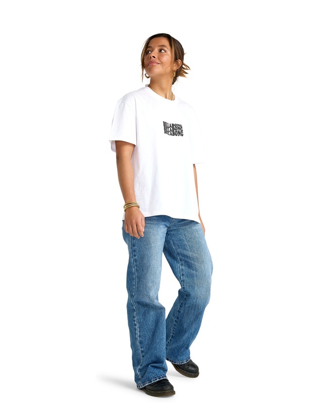 Billabong T-Shirt »In The Beyond«