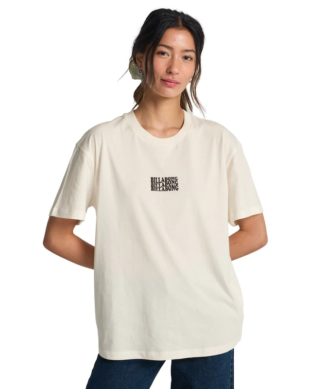 Billabong T-Shirt »In The Beyond«
