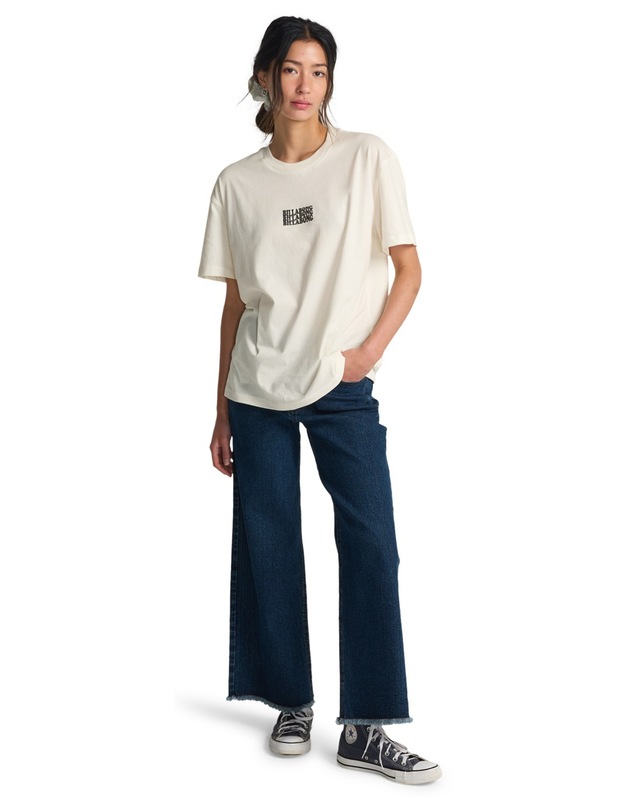 Billabong T-Shirt »In The Beyond«