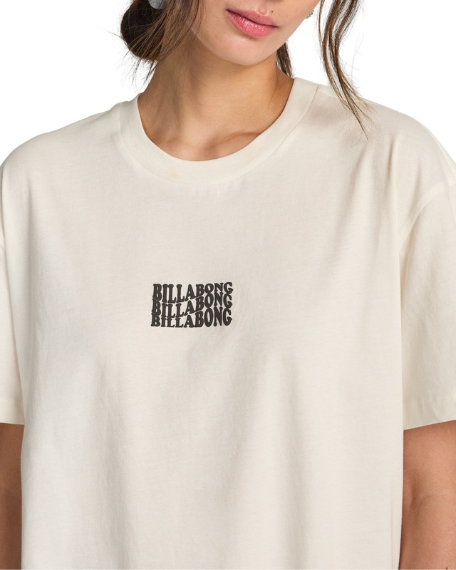 Billabong T-Shirt »In The Beyond«