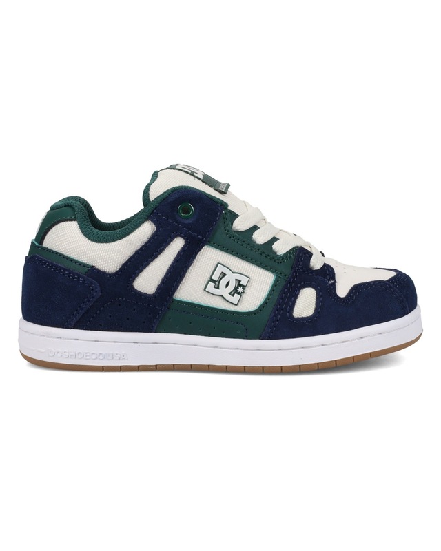 DC Shoes Sneaker »Stag«