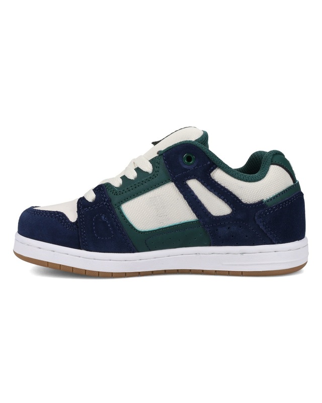 DC Shoes Sneaker »Stag«