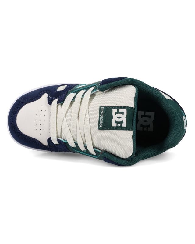 DC Shoes Sneaker »Stag«